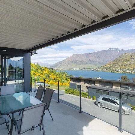 Alpine Getaway Leilighet Queenstown Eksteriør bilde
