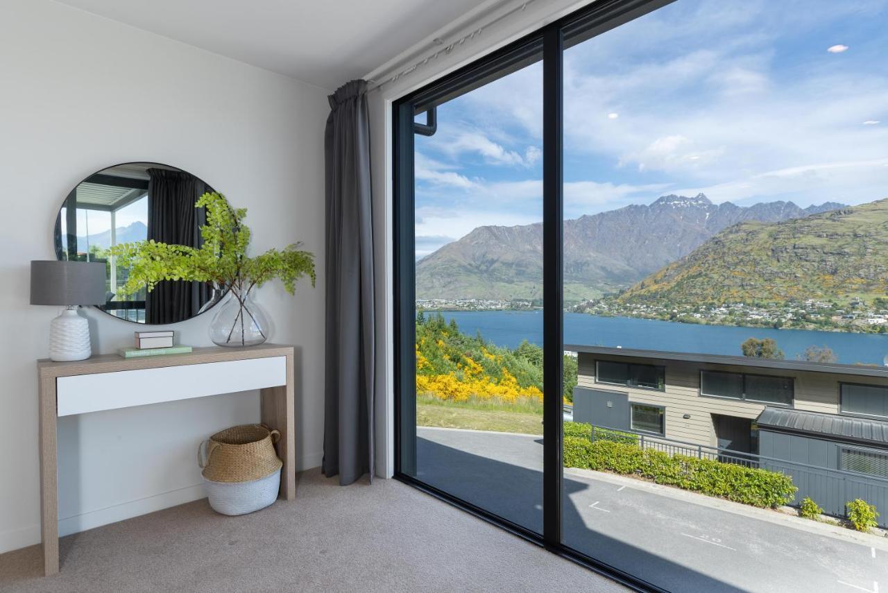Alpine Getaway Leilighet Queenstown Eksteriør bilde
